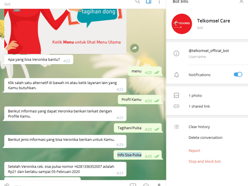 4 Cara Cek Pulsa Telkomsel Terupdate Super&nbsp;Lengkap